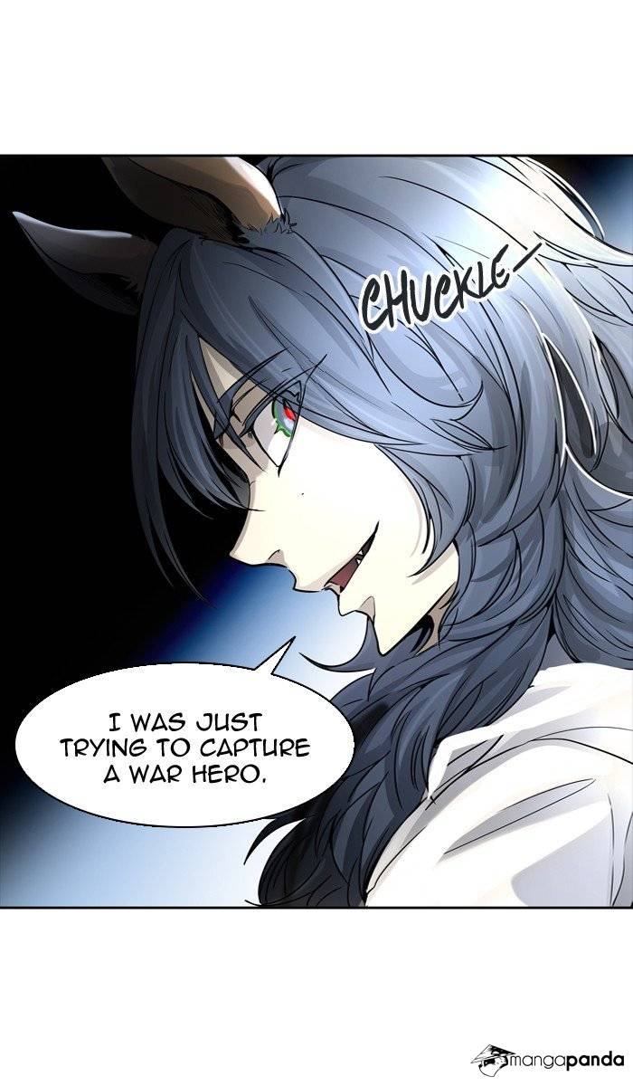 Tower of God Chapter 452 image 078